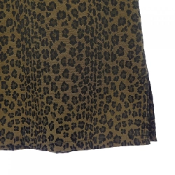 【Cổ điển】FENDI 552061 Váy 650808