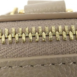 Túi xách Boston Louis Vuitton Bicolor Monogram Empreinte Speedy Bandoulière 20cm M46575 - Hàng hiệu Chính hãng 769449