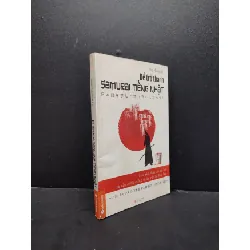[Sách Cũ SCGR] Để Trở Thành Samurai Tiếng Nhật mới 70% ố vàng, bẩn bìa 2015 HCM1406 Abe Masayuki SÁCH VĂN HỌC