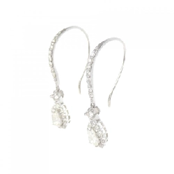 PT950 Bông tai kim cương 0.60CT - Hàng hiệu Chính hãng 874902