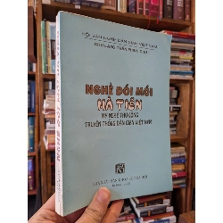 Nghề đồi mồi Hà Tiên - Chu Lang Trần Phinh Chu