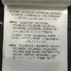 MONCLER RENNE Áo khoác lông - Hàng hiệu Chính hãng 820555