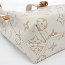 Túi xách vai Louis Vuitton Monogram Dune Atlantis BB M24408 608873