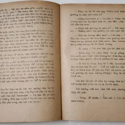 Tiểu thuyết CHỊ HỌ RACHEL CỦA TÔI - Daphne Du Maurier (in 1989) 714604