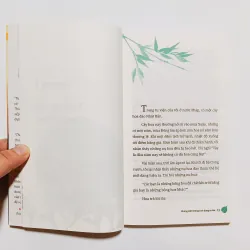 Không Diệt Không Sinh Đừng Sợ Hãi - Thích Nhất Hạnh 761932