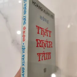 Thất nhân tâm- Hoàng Xuân Việt 575492