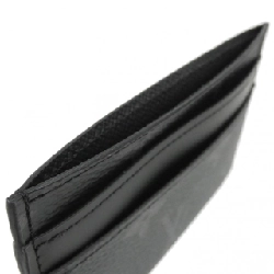 Ví thẻ Louis Vuitton Monogram Eclipse Porte Cartes Double M62170 623876