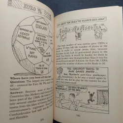 FURIOUS EUROS (Fool Football series) 931169