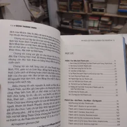 Sách Thánh Vịnh - Tiềm hiểu, giải thích, suy niệm, cầu nguyện 717096