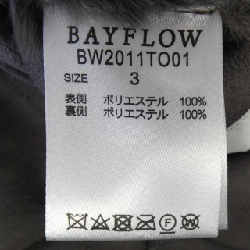 Áo khoác BAYFLOW - Hàng hiệu Authentic 815373