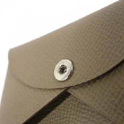 Ví thẻ Hermes Calvi 044164CK - Hàng hiệu Chính hãng 770070