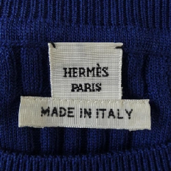 HERMES COACHING REMIX Áo len 5E2693DG - Hàng hiệu Chính hãng 825889