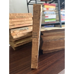 Khát vọng sống -I.Xtôun 927728