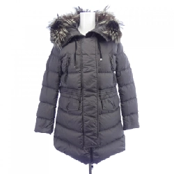 MONCLER APHROTI Áo khoác lông - Hàng hiệu Chính hãng