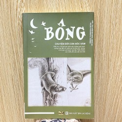 Bông - Chuyện đời con sóc xám 187138