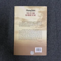 Tôi đã trở thành nhà văn như thế nào - Phùng Quán 907600