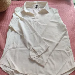 Áo sơ mi trắng nữ 974161