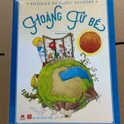Hoàng tử bé