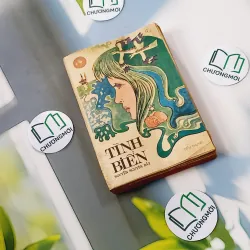 [XƯA] Tình Biển (1987) - Nguyễn Nguyên Bảy 776055