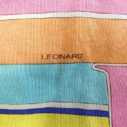 Áo thun thể thao LEONARD SPORT - Hàng hiệu Authentic 826642