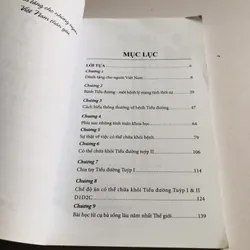 72 GIỜ CHIA TAY TIỂU ĐƯỜNG TUÝT I & II 726082