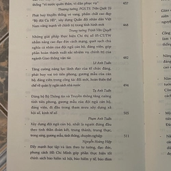 Nâng cao đạo đức cách mạng, quét sạch chủ nghĩa cá nhân  550573