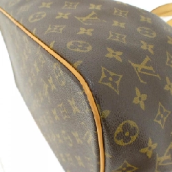 Túi Louis Vuitton Monogram Palermo GM M40146 615642