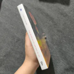 Cho tới khi em yêu anh - Light Novel Oneshot - SEAL - Giá bìa 129k 788845