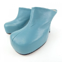 Giày BOTTEGA VENETA - Hàng hiệu Chính hãng 832501