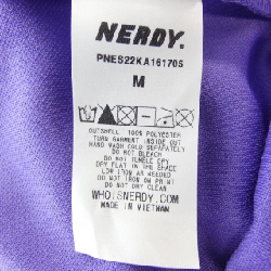 ザナーディーズ THE NERDYS PNES22KA161705 セットアップ 656559