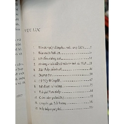 Kỷ niệm về một dòng sông - Đoàn Lư 796695