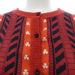 【Mã giảm giá】Áo cardigan HERMES 643856