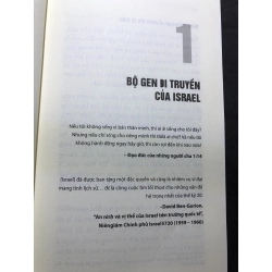 Israel Mảnh đất của những phát minh vì con người 2021 mới 90% Avi Jorisch HPB0208 LỊCH SỬ - CHÍNH TRỊ - TRIẾT HỌC 194914