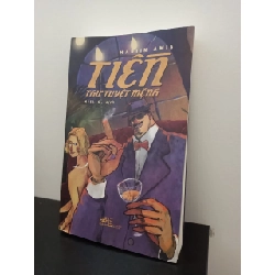 Tiền - Thư Tuyệt Mệnh Anne Roumanoff New 100% HCM.ASB2702 Rebooks.vn