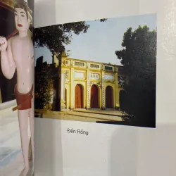 VĂN HÓA QUÊ HƯƠNG NHÀ LÝ (XB 1999) 777836