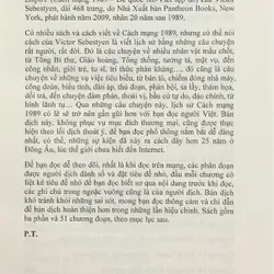 Cách mạng 1989 sự sụp đổ của đế quốc Sô-viết (Sebestyen) 442525