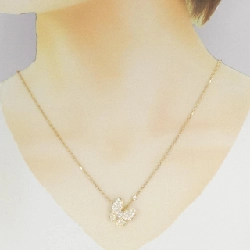 Vòng cổ Van Cleef & Arpels Do Papillon - Hàng hiệu Authentic 843883