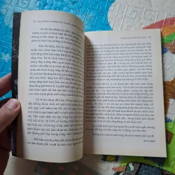 Mùa đông phương Tây & nỗi lòng phương Đông 933084