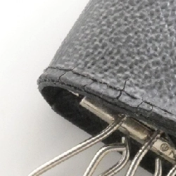 Louis Vuitton Damier Graphite Multi-Clip 6cm N62662 hộp khóa 623237