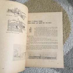 (1979)Các Phương Án Việt Nam trúng giải trong cuộc thi quốc tế về Kiến Trúc Nông Thôn 1979 271888