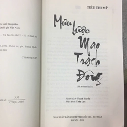 MƯU LƯỢC MAO TRẠCH ĐÔNG 502479