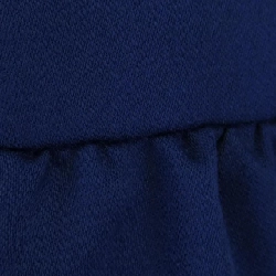 【Mã giảm giá】【Cổ điển】YVES SAINT LAURENT Váy 655254