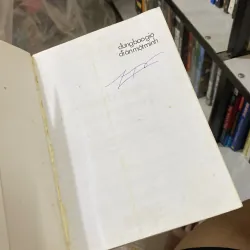 Đừng bao giờ đi ăn một mình  790537