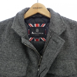 Áo khoác lông vũ Aquascutum - Hàng hiệu Authentic 886516