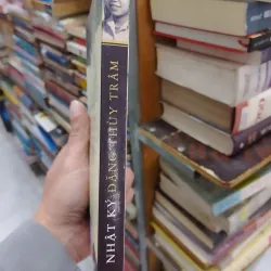 sách Nhật ký Đặng Thùy Trâm  (B1) 701609