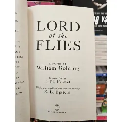 LORD OF THE FLIES - WILLIAM GOLDING 122299