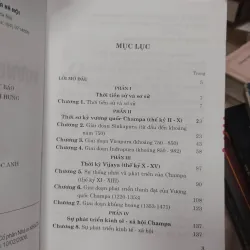 Sách: Vuong Quốc Champa (A3) Tác giả: Lương Ninh 693252