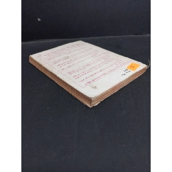 Một cần câu mới 70% ố vàng rách nhẹ gáy 1993 HCM1001 Trần Thanh Địch VĂN HỌC 918338