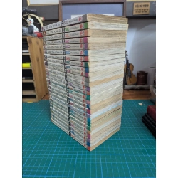 TRUYỆN TRANH Cuộc Sống Hoang Dã - Fujisaki Masato 145265