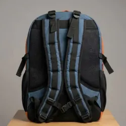 Balo du lịch, phượt, xuất khẩu Nhật đảm bảo chất lượng, bảo hành 1-1 trong 12 tháng 786389